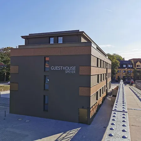 Guesthouse Speyer-2