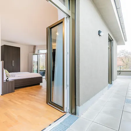 Guesthouse Speyer-3