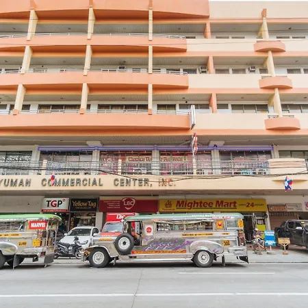 Dechmark Hotel-2
