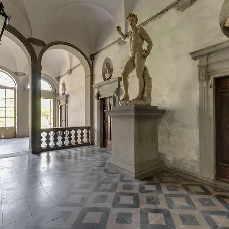 Residenza d'Epoca Sant Egidio-2