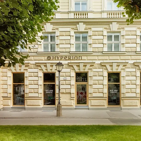 Hyperion Hotel Salzburg-2
