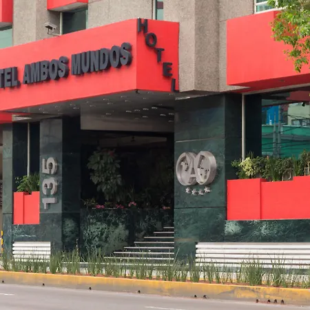 Hotel Ambos Mundos-3