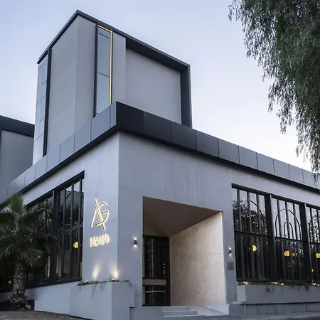 Ag Hotels Antalya-2