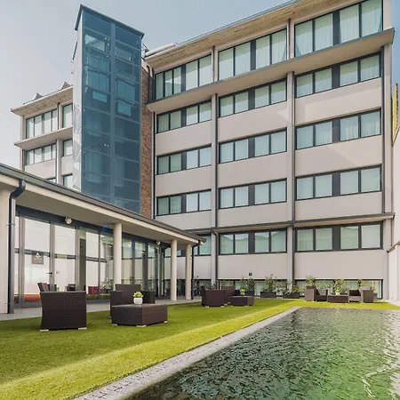 Fasthotel Linate-3