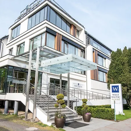 West Baltic Resort Wellness&Spa-2