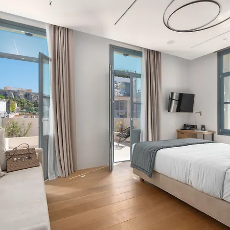 Hellenic Vibes Smart Hotel-3