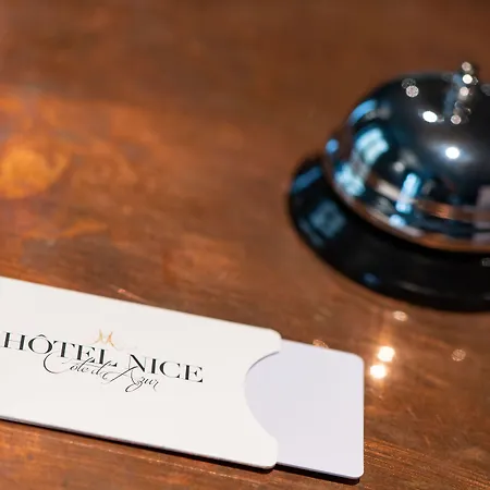 Boutique Hotel Nice Côte d'azur-2