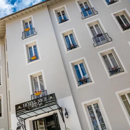 Boutique Hotel Nice Côte d'azur-3