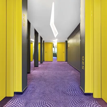Prize By Radisson, Hannover City-3