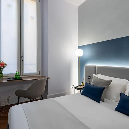 M20 Boutique Hotel-3