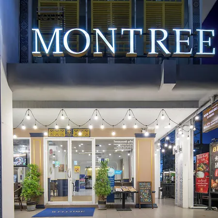 Montree Phuket Hotel-2