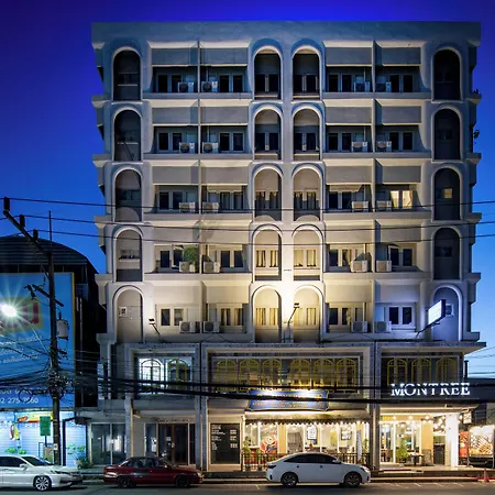 Montree Phuket Hotel-3