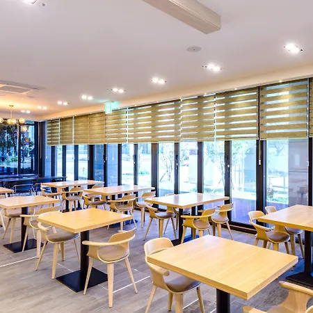 Shin Shin Hotel Seogwipo-2
