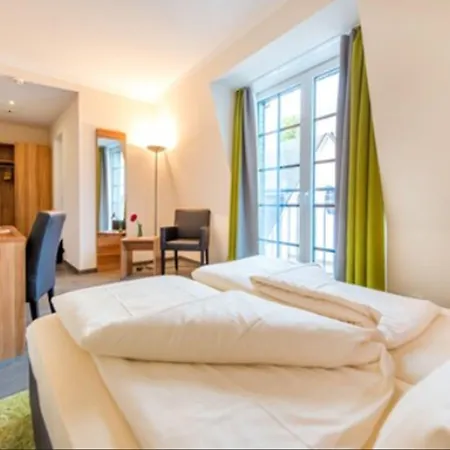 Hotel Cochemer Jung-2