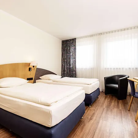 Arvena Kongress Hotel - Hotel In Der Wagnerstadt-2