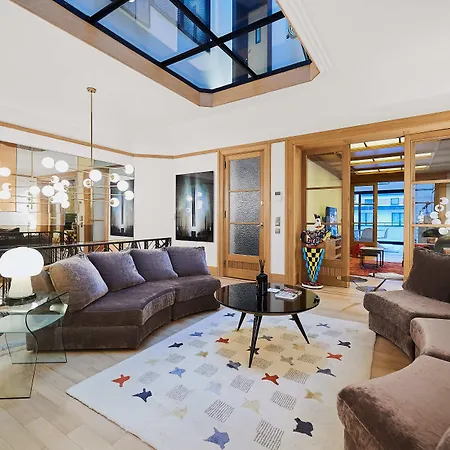 B&B Suites 124-3