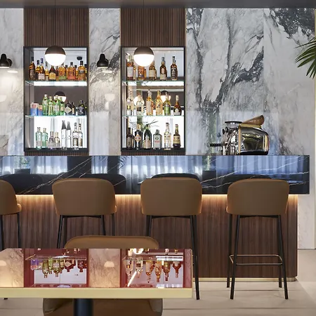 Executive Spa Hotel-2
