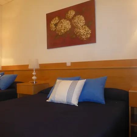 Hostal El Val-3