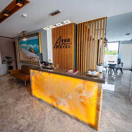 Area Hotel-2