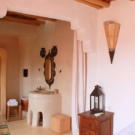 Riad Cascades D'Ouzoud-2