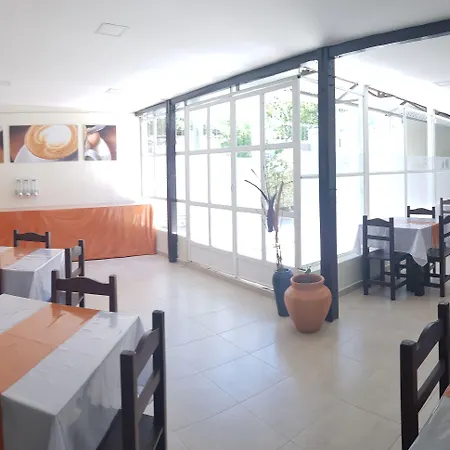 Hotel Pachá Anexo-3