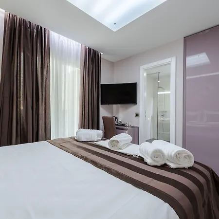 Adriatica Dream Luxury Accommodation - Free Private Parking-3