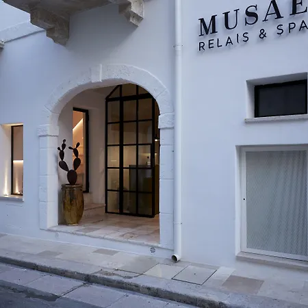 Musae Relais & Spa-2