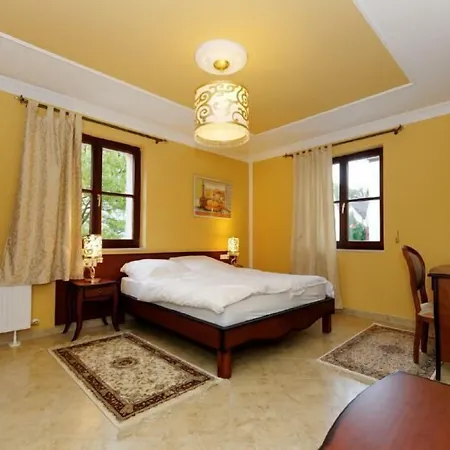 Hotel Villa Toscana-3