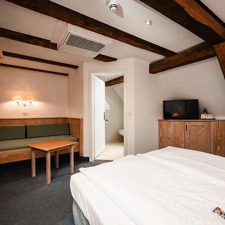 Hotel Ochsen&Restaurant-2
