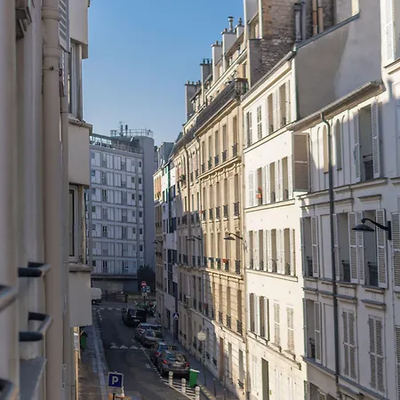 Hotel Lilas Blanc-3