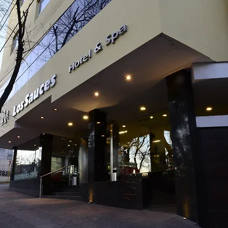 Los Sauces Hotel&Spa-2