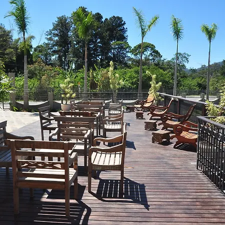 Hotel da Montanha-3