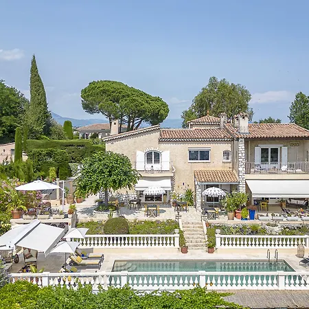 Bastide les 3 Portes-3