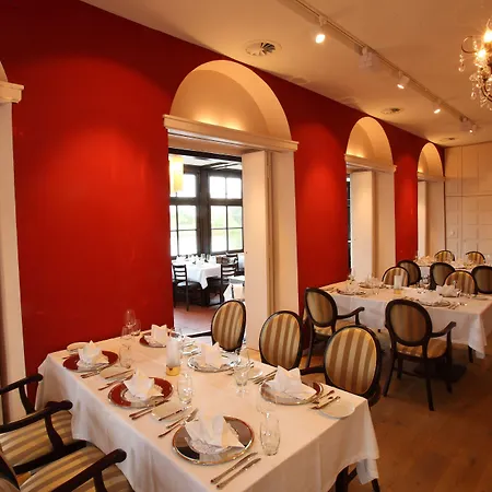 Hotel Mainchateau-3