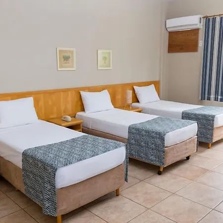 Maria Quiteria Hotel & Flat-3