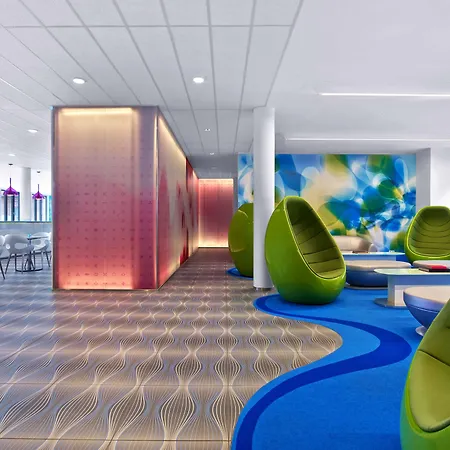 Prize By Radisson, Hamburg City-2