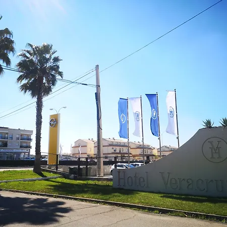 Hotel Veracruz-3