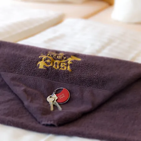 Hotel zur Post-3