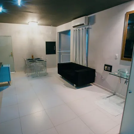 Vert Motel Parnamirim-3