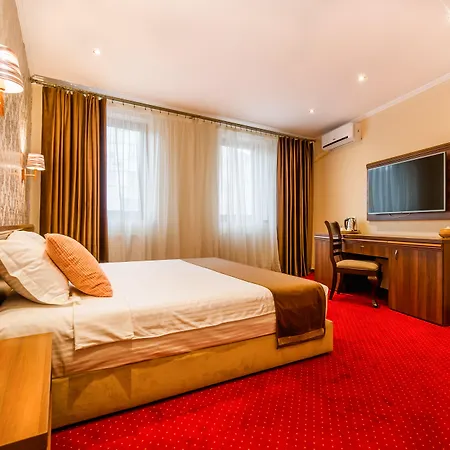 Bucur 9 Boutique Hotel-2
