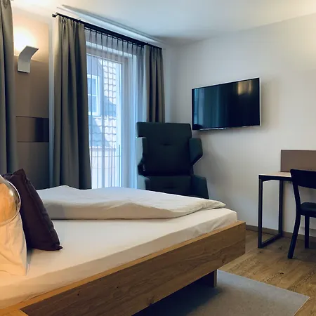 Stadthotel Kachelofen-2
