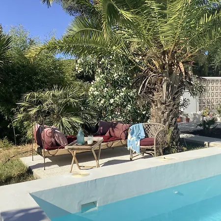Kasbah Andaluz Guest House-2