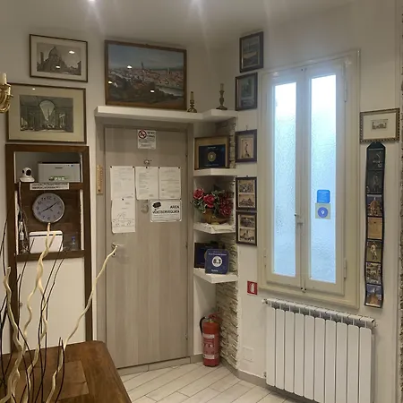 Guest House Biffi Simone-3
