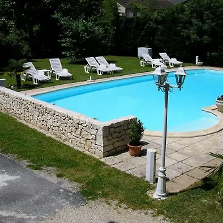 Domaine Des Catalpas-2