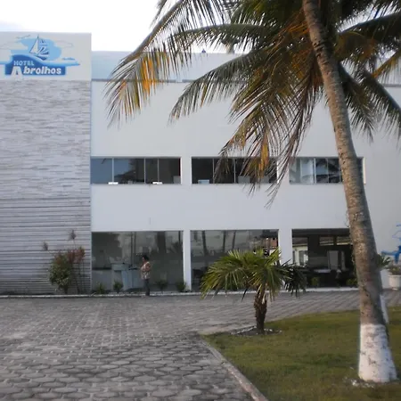 Hotel Abrolhos-2