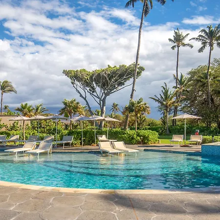 Hilton Grand Vacations Club Maui Bay Villas-3