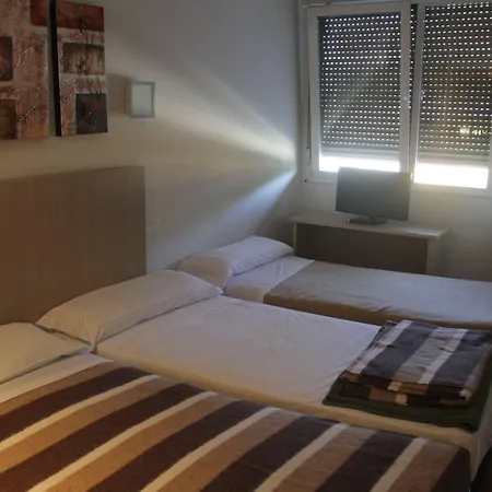 Hostal Francisco Salinas-2