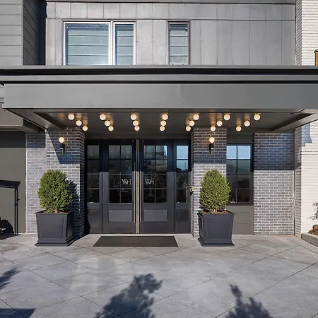 Wylie Hotel Atlanta, Tapestry Collection By Hilton-2