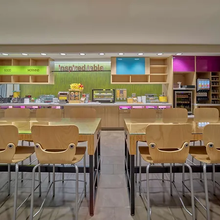 Home2 Suites By Hilton Wayne, Nj-2