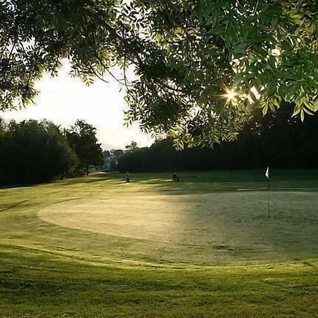 Land&Golf Hotel Stromberg-3